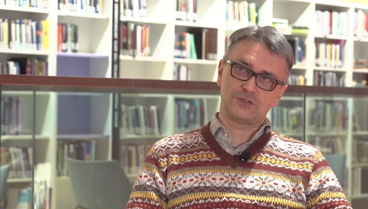 Jūsų laikas 450 politologas Bernaras Ivanovas - rinkimai artėja, kaip neužkibti ant politikų pažadų