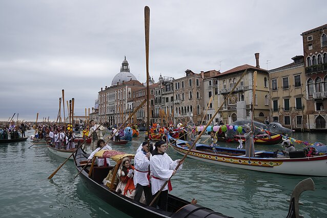 Venecija Venecija
