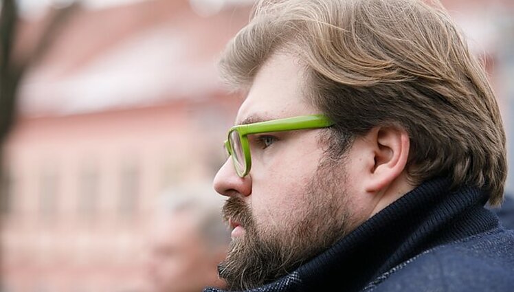 Anot politologo, opozicijai greičiausiai nepavyks valdantiesiems prilipdyti kaltės dėl Bartoševičiaus