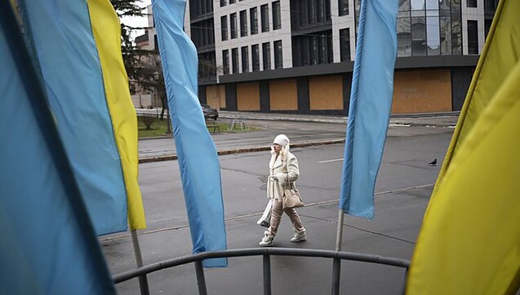 Greito įstojimo nemato, bet ties pagalbos ranką: ES žada padėti Ukrainai kovoje prieš korupciją