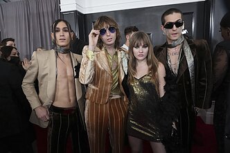Maneskin