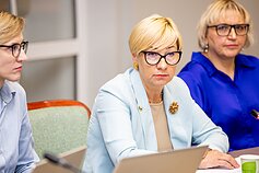 Jurgita Šiugždinienė