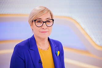 Jurgita Šiugždinienė