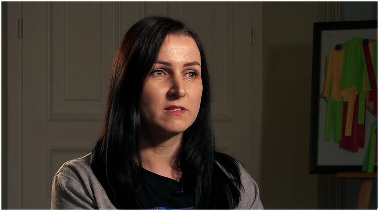 Akcija „Radarom!“. „Supranti, kad tai vyksta kur kas baisiau, nei rodo per televizorių“