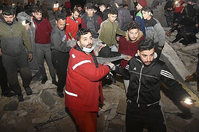 Svarbi valanda. Ekspertas: du stiprūs drebėjimai tame pačiame regione per dieną – neįprastas reiškinys