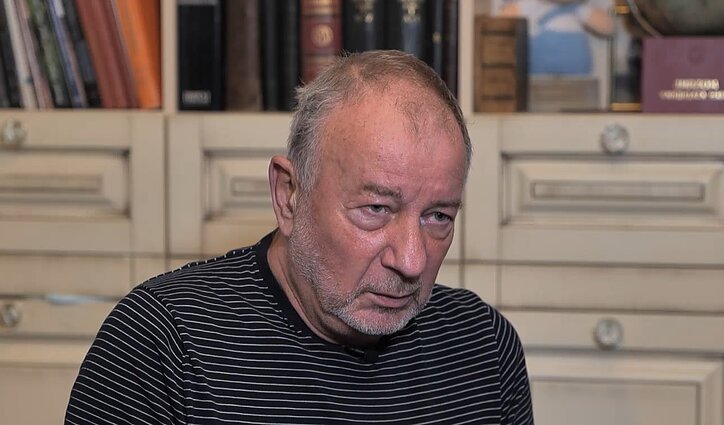 Jokūbas Fišas