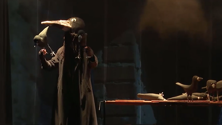 „Lino lėlių“ premjeroje – kraupės apie tragišką vienos šišioniškių šeimos likimą prijungus Mažąją Lietuvą