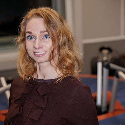 Tuzinas. Psichikos sutrikimus islame tyrinėjusi lietuvė: šioje kultūroje vieno žmogaus psichologiniai sunkumai gali pakeisti visuomenės požiūrį į visą šeimą