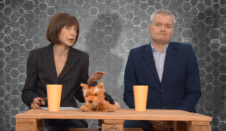 Dviračio žinios. Statistinis kandidatas: statistiniai duomenys mane tiesiog verčia dalyvauti rinkimuose