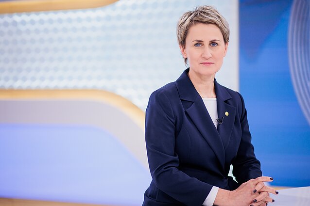 Generalinė prokurorė Grunskienė netiki, kad Bartoševičiui buvo nutekinta informacija iš prokuratūros