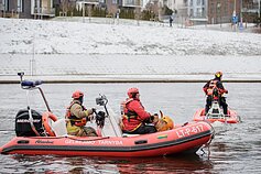 Vilniuje dingusio 15-mečio Mykolo Davidonio paieškos