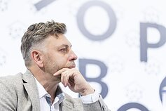 Marius Ivaškevičius Marius Ivaškevičius