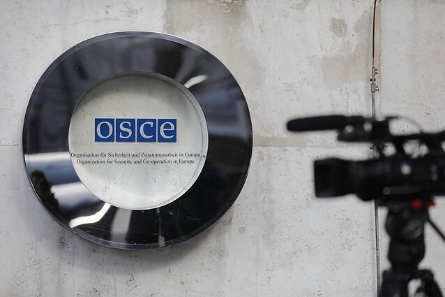 OBWE