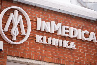 „InMedica“ klinika