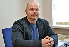Mindaugas Marozas