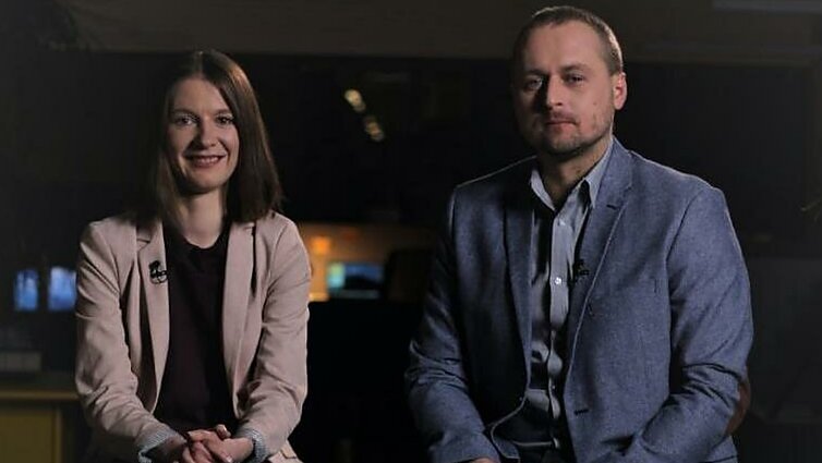 Nauja Pancerovo ir Davidonytės knyga: VSD darbo užkulisiai ir prezidento rinkimai