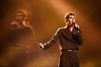 Duncanas Laurence`as