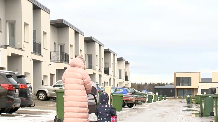 Kaune namus nusipirkę gyventojai pateko į aklavietę – įvykus avarijai, teko gyventi be vandens