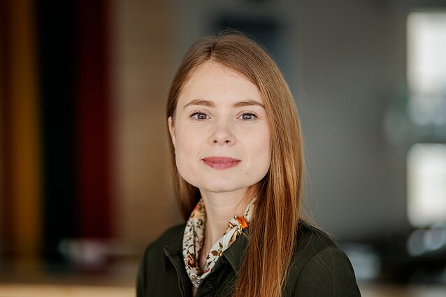 Ieva Kačinskaitė-Urbonienė