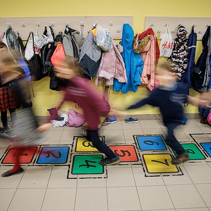 Ryto allegro. Kiek paslaugų pavyksta įsigyti iš Kultūros paso krepšelio?