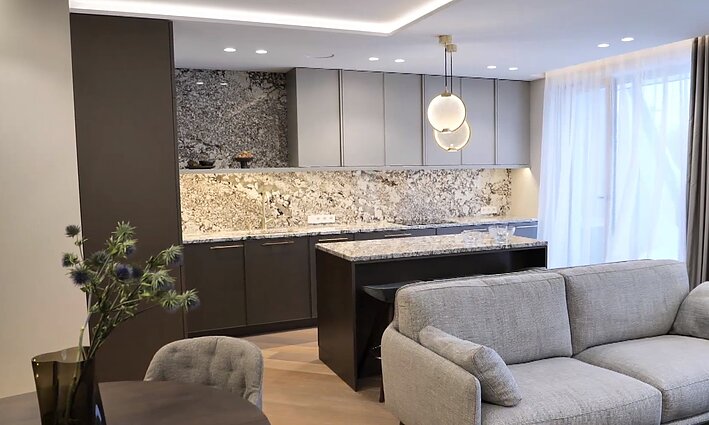 Granitas iš Brazilijos