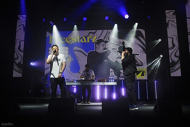„Freestarz“ 