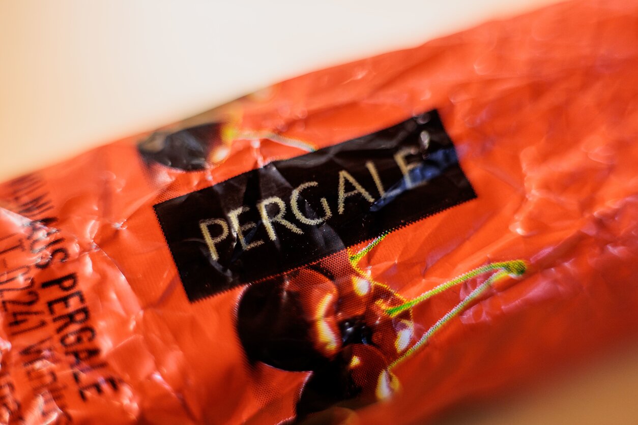 „Pergalė“
