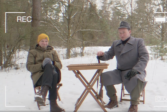 Dviračio žinios. Naudingas idiotas Šveikas: būti naudingu – ne taip ir sunku!