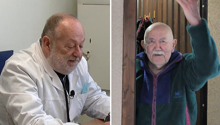 Mano pasas meluoja (subtitruota)