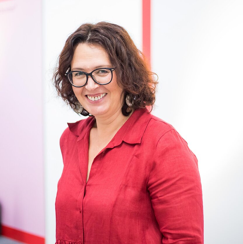 J. Stacevičiaus / LRT nuotr., Gina Viliūnė