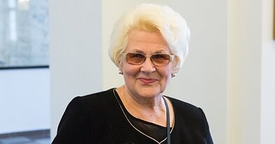 Prof. Regina Koženiauskienė