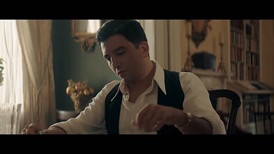 Filmas „Įtakingiausias Amerikos gangsteris“