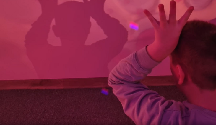 Dovilų pagrindinė mokykla Klaipėdos rajone