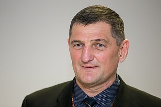 Henrikas Daktaras