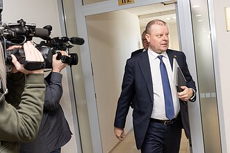 Saulius Skvernelis