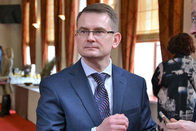 Arūnas Dulkys