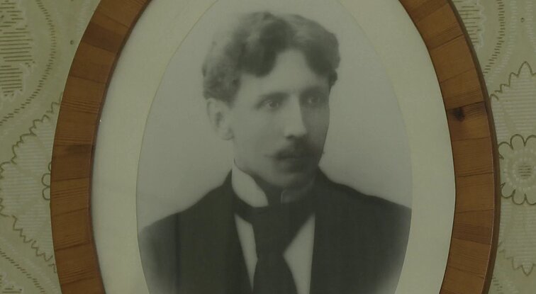 Sensacingas atradimas: aptiktos šimtamečių vargonų dalys, kuriais galėjo groti M. K. Čiurlionio tėvas