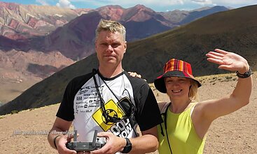 Alma ir Audrius Sutkai