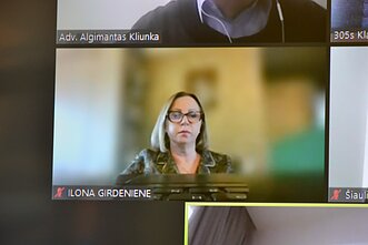 Ilona Girdenienė