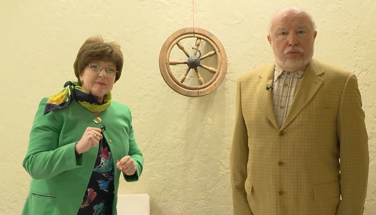 Dviračio žinios. Etnologas apie naujas tradicines šventes: švęskime bitkoino kasimo dieną!