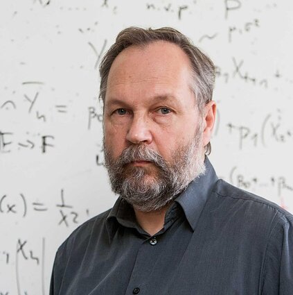 Laikas kultūrai. Prof. Rimas Norvaiša. Ko matematika turėtų mokyti ir kokius vaikų įgūdžius ugdyti mokykloje?