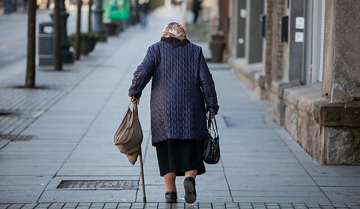 Lietuvos bankas siūlo įvesti daugiau lankstumo dėl automatinio įtraukimo į antrąją pensijų sistemos pakopą