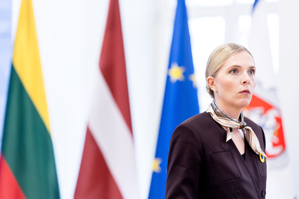 Agnė Bilotaitė
