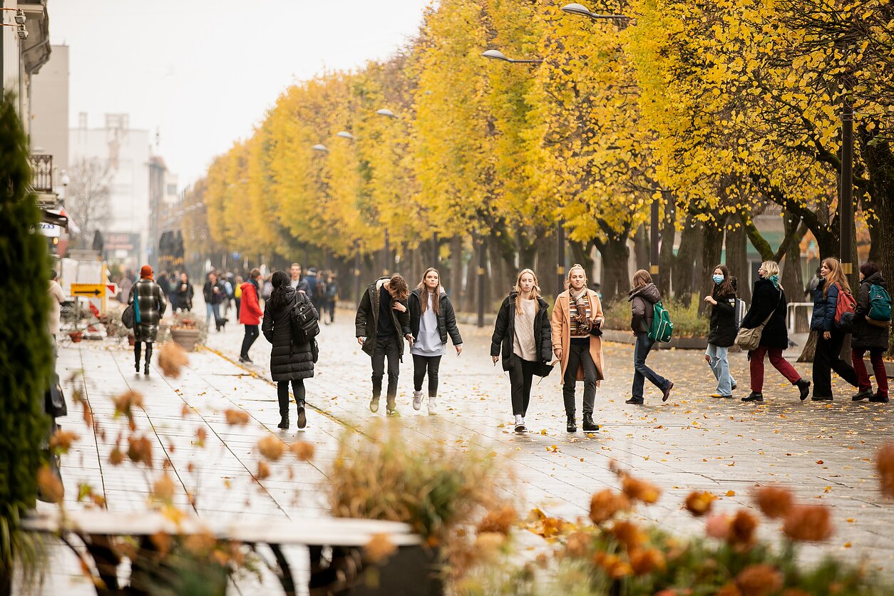 Kaunas Kaunas