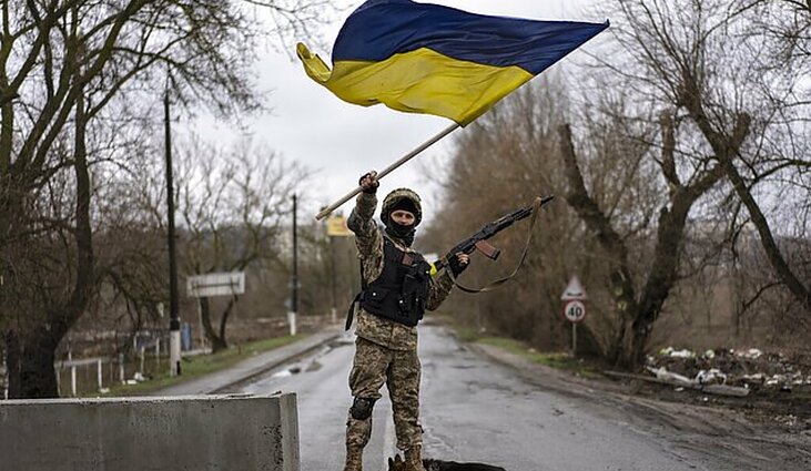 Žinios. Lietuva siunčia Ukrainai keliasdešimt oro gynybos pabūklų