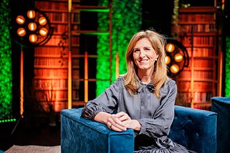 Gabija Laubner-Sakalauskienė