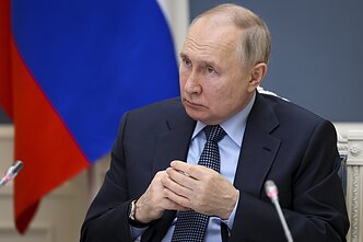 Vladimiras Putinas Vladimiras Putinas