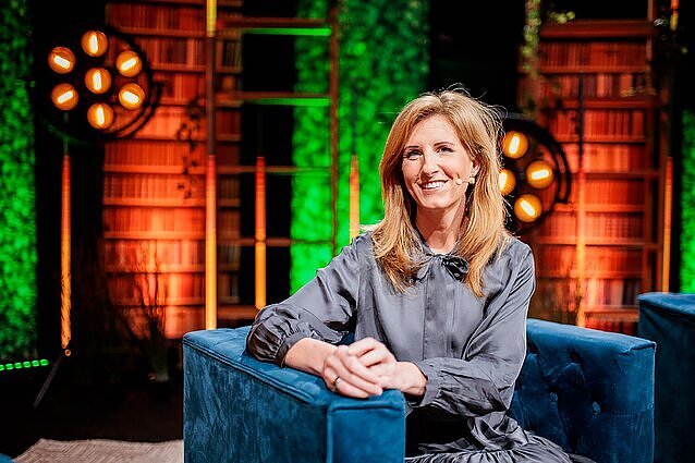 Radijo eteryje mokyklos laikais sužibėjusi Gabija Laubner: ten ir meilėje prisipažindavo