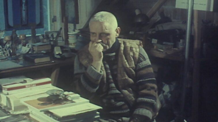 Legendos. Šiandien ir visados. Leonardą Gutauską prisimena šeima ir kolegos: jis buvo nevaldomas gaivalas