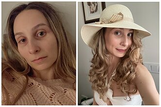 Vaida Venskutonytė Vaida Venskutonytė